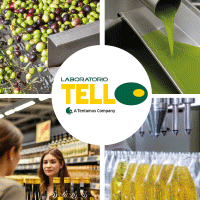 Laboratorio Tello
