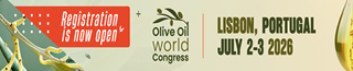 Olive Oil World Congress