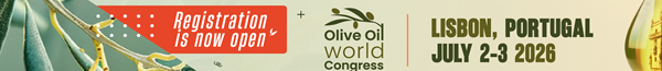 Olive Oil World Congress
